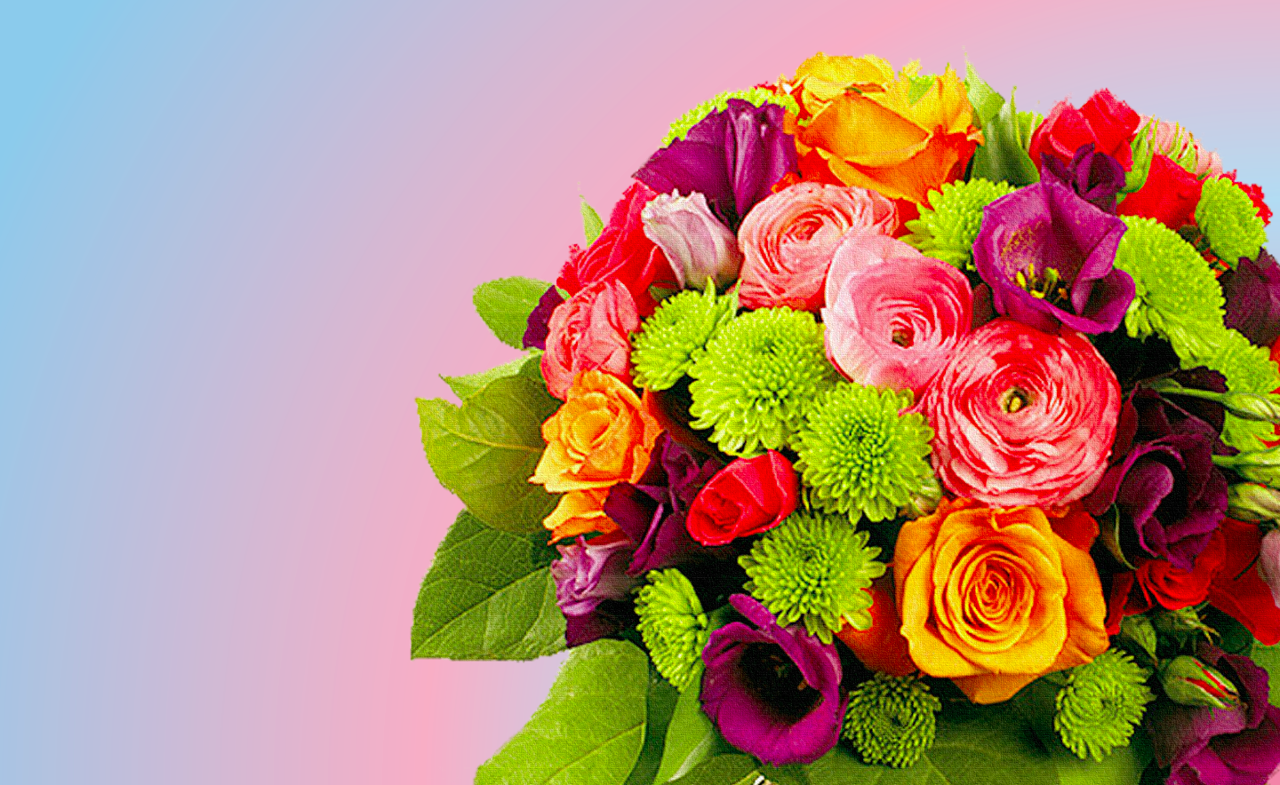Free Delivery Of Flowers In Calgary And Alberta Chinook Florist Calgary Leading Calgary Florists Just Another Network Site